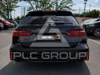 2024 Audi RS6