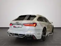 2024 Audi RS6