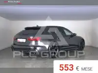 2024 Audi RS6