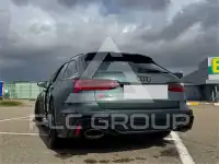 2024 Audi RS6