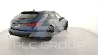 2024 Audi RS6