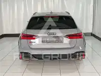2024 Audi RS6