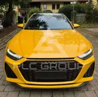 2024 Audi RS6
