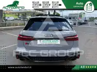 2024 Audi RS6