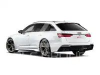 2024 Audi RS6