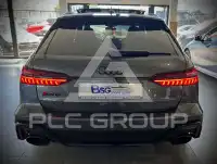 2024 Audi RS6