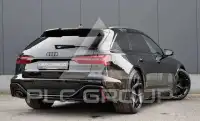 2024 Audi RS6