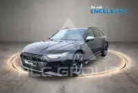 2024 Audi RS6