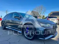 2024 Audi RS6