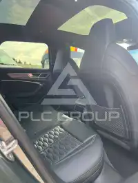 2024 Audi RS6