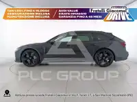 2024 Audi RS6