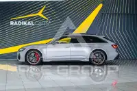 2024 Audi RS6