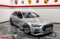 2024 Audi RS6