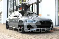 2024 Audi RS6