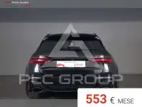 2024 Audi RS6