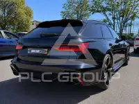 2024 Audi RS6