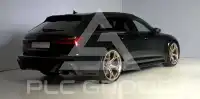 2024 Audi RS6