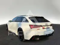 2024 Audi RS6
