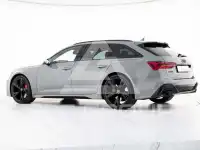 2024 Audi RS6