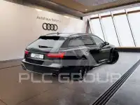 2024 Audi RS6