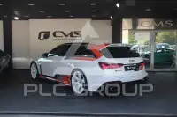2024 Audi RS6