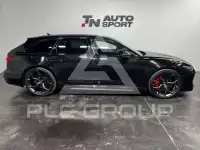 2024 Audi RS6