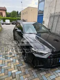 2024 Audi RS6