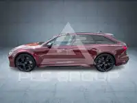 2024 Audi RS6