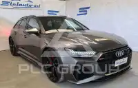 2024 Audi RS6