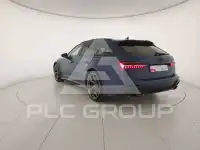 2024 Audi RS6