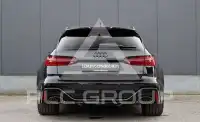 2024 Audi RS6