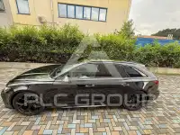 2024 Audi RS6
