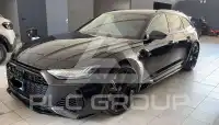 2024 Audi RS6