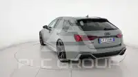 2024 Audi RS6
