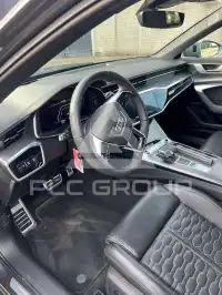 2024 Audi RS6