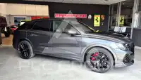 2024 Audi RS