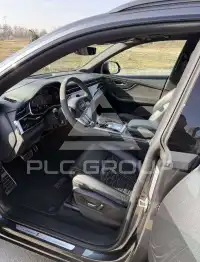 2024 Audi RS