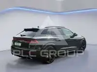 2024 Audi RS