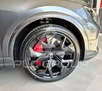 2024 Audi RS