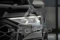 2024 Audi RS
