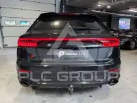 2024 Audi RS
