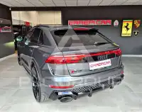 2024 Audi RS
