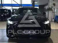 2024 Audi RS