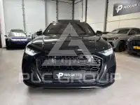 2024 Audi RS