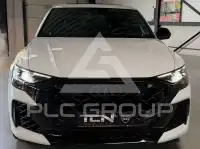 2024 Audi RS