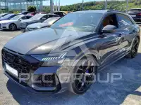 2024 Audi RS