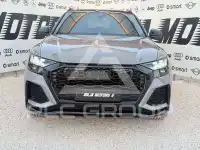 2024 Audi RS