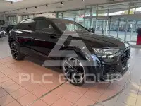 2024 Audi RS