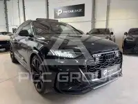 2024 Audi RS