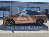 2024 Audi RS